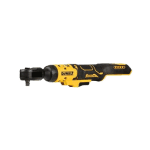 Antrenor cu clichet 3/8 cu 1 acumulator 18V DeWalt DCF513D1G