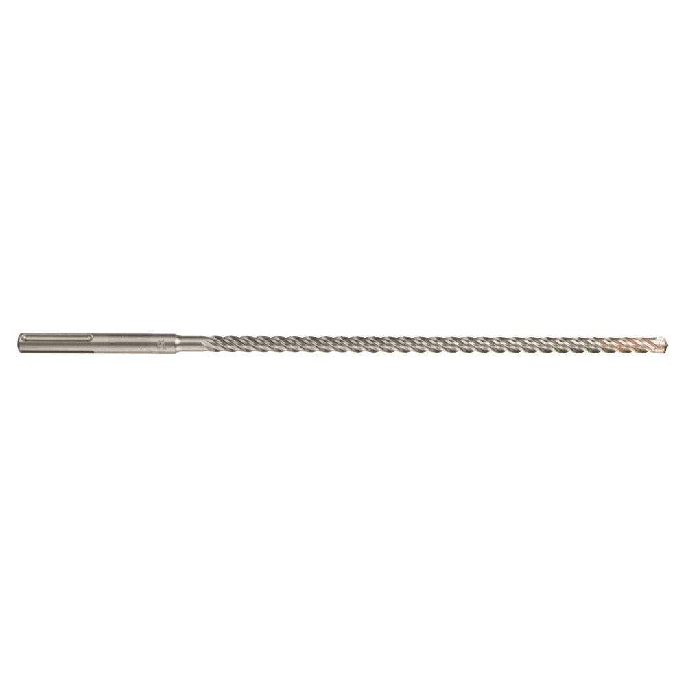 Burghiu pentru fier-beton Milwaukee SDS-MAX 400x540 Ø15mm Burghiu pentru fier-beton Milwaukee SDS-MAX 400x540 Ø15mm