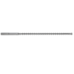 Burghiu pentru fier-beton Milwaukee SDS-MAX 400x540 Ø16mm