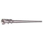 Burghiu de strapungere SDS-MAX Milwaukee 550x45Ømm