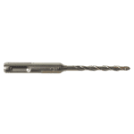 Set 50 Burghie SDS-PLUS M2 Milwaukee Ø5.0x50x110mm