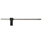 Burghiu pentru fier-beton Milwaukee SDS-MAX cu aspiratie praf 400x600 Ø20mm