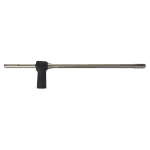Burghiu pentru fier-beton Milwaukee SDS-MAX cu aspiratie praf 400×600 Ø22mm