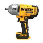 Masina de insurubat cu impact fara acumulatori DeWalt DCF900N