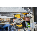Masina de insurubat cu impact fara acumulatori DeWalt DCF900N