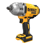 Masina de insurubat cu impact fara acumulatori DeWalt DCF900N