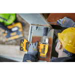 Masina de insurubat cu impact fara acumulatori DeWalt DCF900N