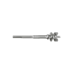 Burghiu de strapungere SDS-MAX Milwaukee 550x80Ømm
