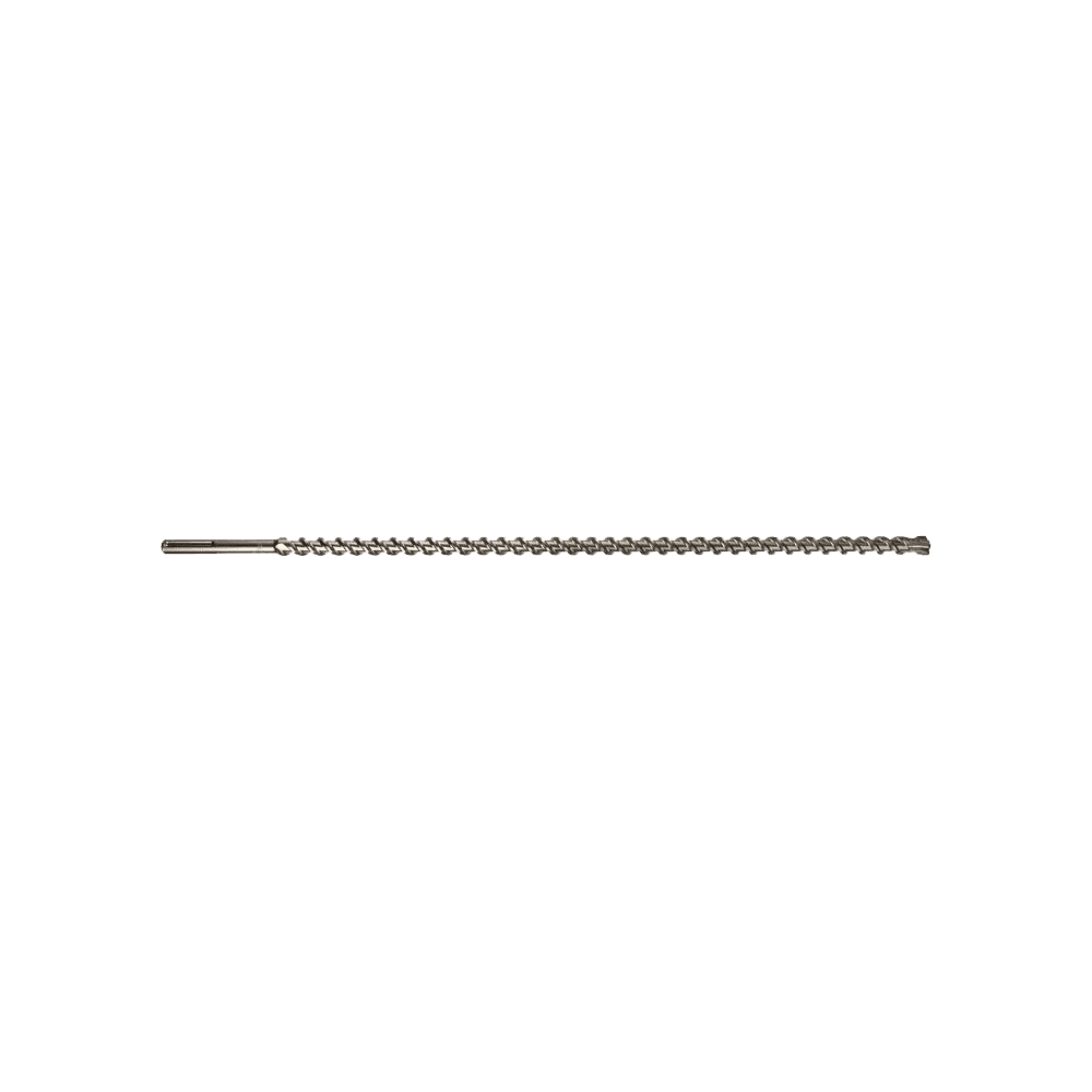 Burghiu pentru fier-beton Milwaukee SDS-MAX 800x920 Ø25mm Burghiu pentru fier-beton Milwaukee SDS-MAX 800x920 Ø25mm