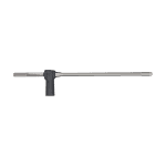 Burghiu pentru fier-beton Milwaukee SDS-MAX cu aspiratie praf 400x600 Ø28mm