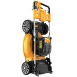 Masina de tuns iarba fara acumulator 36V DeWalt DCMWSP564N
