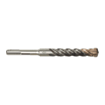 Burghiu Milwaukee SDS-PLUS Mx4 Ø16x100x160mm