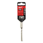 Burghiu Milwaukee SDS-PLUS Mx4 Ø5.5x100x165mm