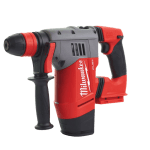 Ciocan Rotopercutor Milwaukee SDS-PLUS cu acumulator M28CHPX-0 28mm 4.1J
