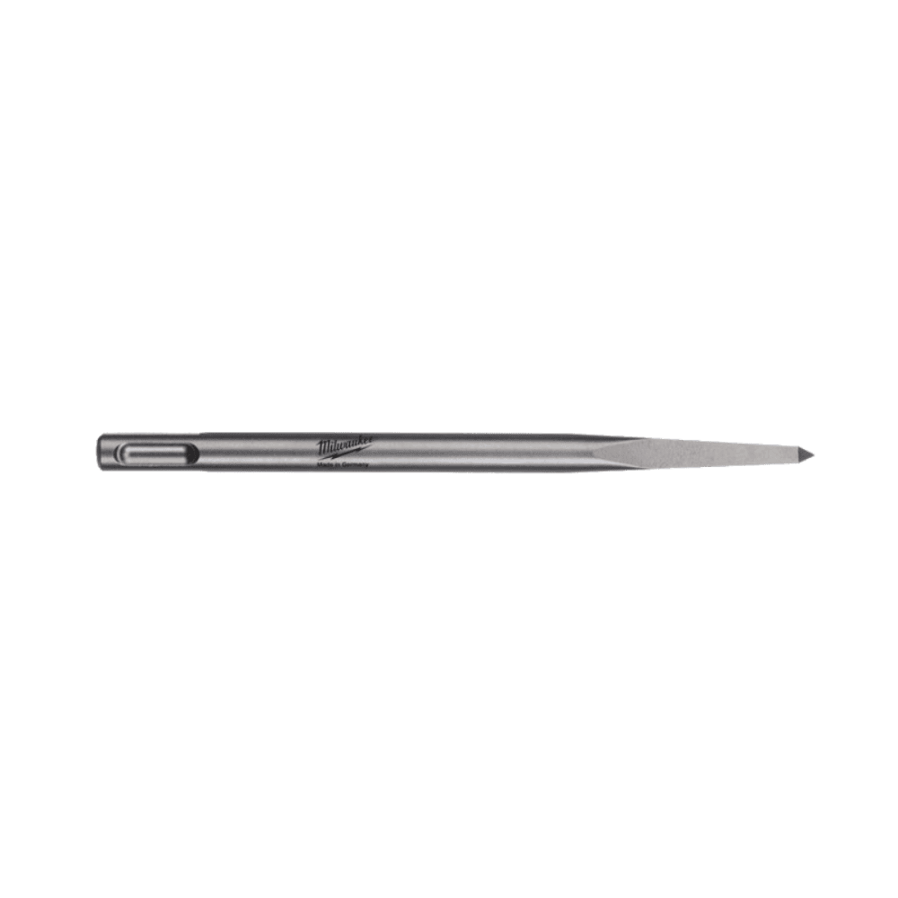 Dalta ascutita Milwaukee SDS-PLUS pentru rotopercutoare cu acumulator Dalta ascutita Milwaukee SDS-PLUS pentru rotopercutoare cu acumulator