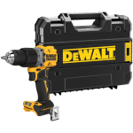 Masina de gaurit/infiletat cu percutie fara acumulator DeWalt DCD805NT