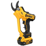Foarfeca de crengi cu 1 acumulator DeWalt Power Pruner DCMPP568P1