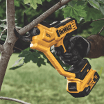 Foarfeca de crengi cu 1 acumulator DeWalt Power Pruner DCMPP568P1
