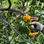 Foarfeca de crengi cu 1 acumulator DeWalt Power Pruner DCMPP568P1