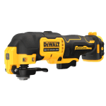 Scula oscilanta multifunctionala cu 2 acumulatori DeWalt DCS353D2