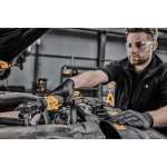 Antrenor cu clichet 3/8 fara acumulator 18V DeWalt DCF513N