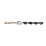 Burghiu multimaterial Milwaukee SDS-plus TCT multimaterial Ø10,0x200x260