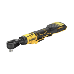 Antrenor cu clichet 1/2 fara acumulator 18V DeWalt DCF512N