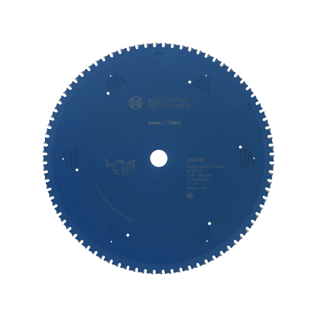 Disc taiat otel si aluminiu Bosch Expert for Steel 355mm