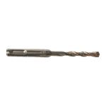 Burghiu Milwaukee SDS-PLUS M2 Ø6.5x50x110mm