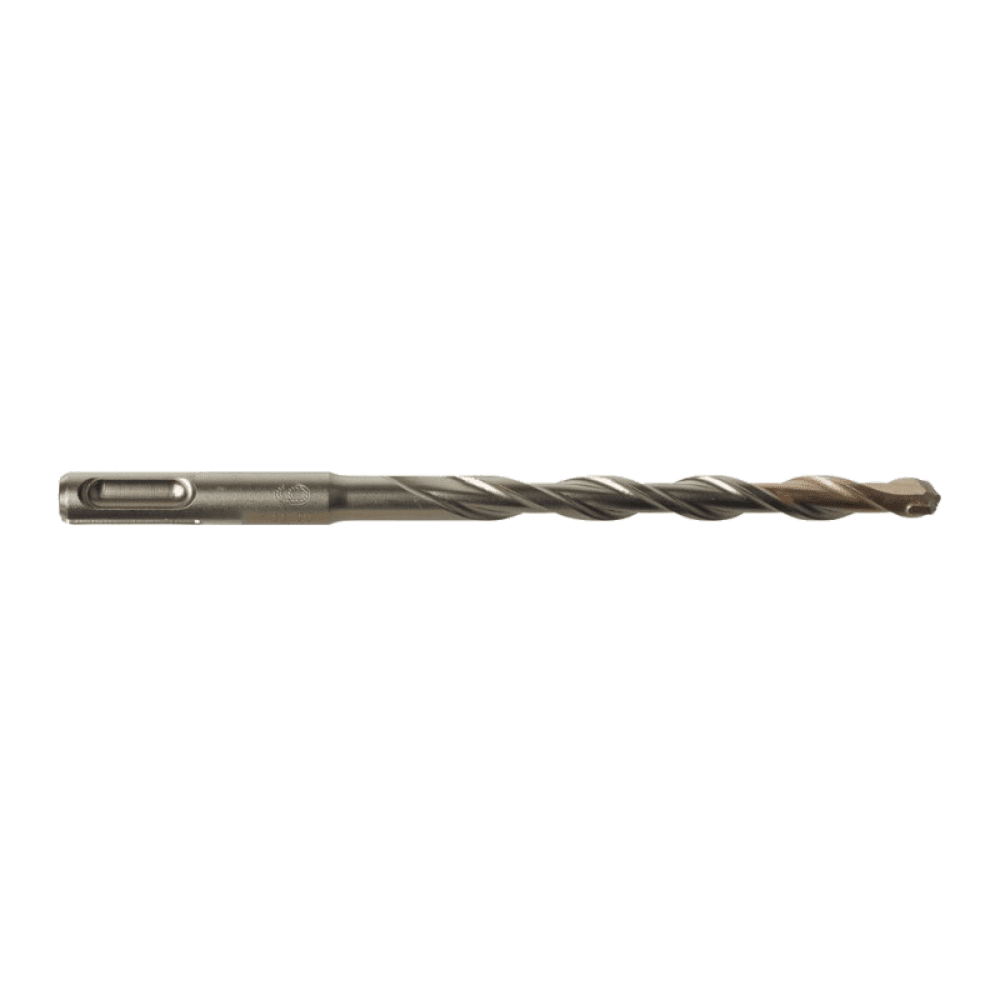 Burghiu Milwaukee SDS-PLUS M2 Ø9.0x100x160mm Burghiu Milwaukee SDS-PLUS M2 Ø9.0x100x160mm
