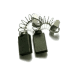 Perii carbon pentru rotopercutor Milwaukee SDS-PLUS PFH24E