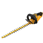Masina de taiat gard viu fara acumulator 54V DeWalt DCMHT573N