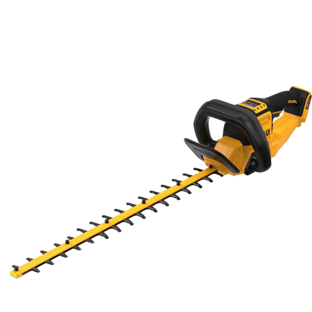 Masina de taiat gard viu fara acumulator 54V DeWalt DCMHT573N