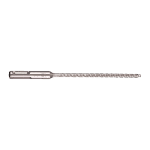 Burghiu Milwaukee SDS-PLUS Mx4 Ø5.5x150x215mm