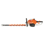 Foarfeca pentru gard viu Stihl HS 56 C-E