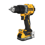 Masina de gaurit si infiletat cu 2 acumulatori DeWalt DCD800E2T 1 Masina de gaurit si infiletat cu 2 acumulatori DeWalt DCD800E2T