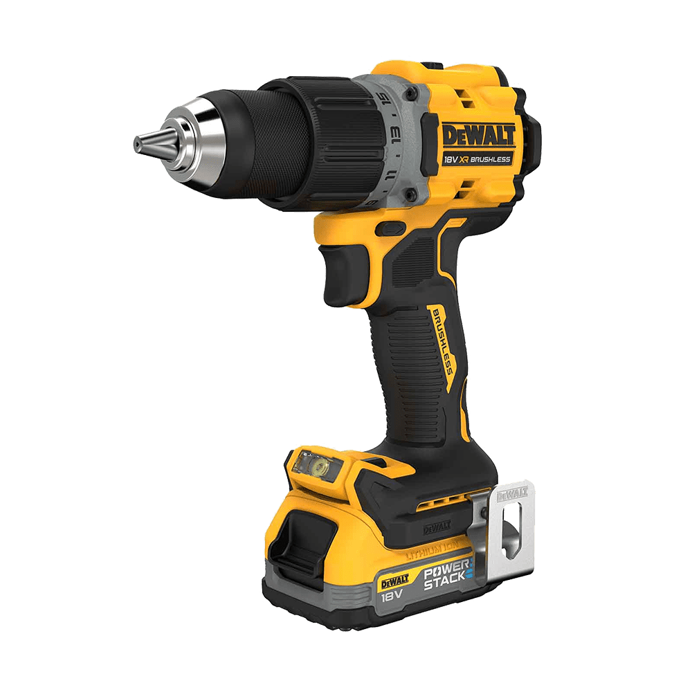 Masina de gaurit si infiletat cu 2 acumulatori DeWalt DCD800E2T Masina de gaurit si infiletat cu 2 acumulatori DeWalt DCD800E2T