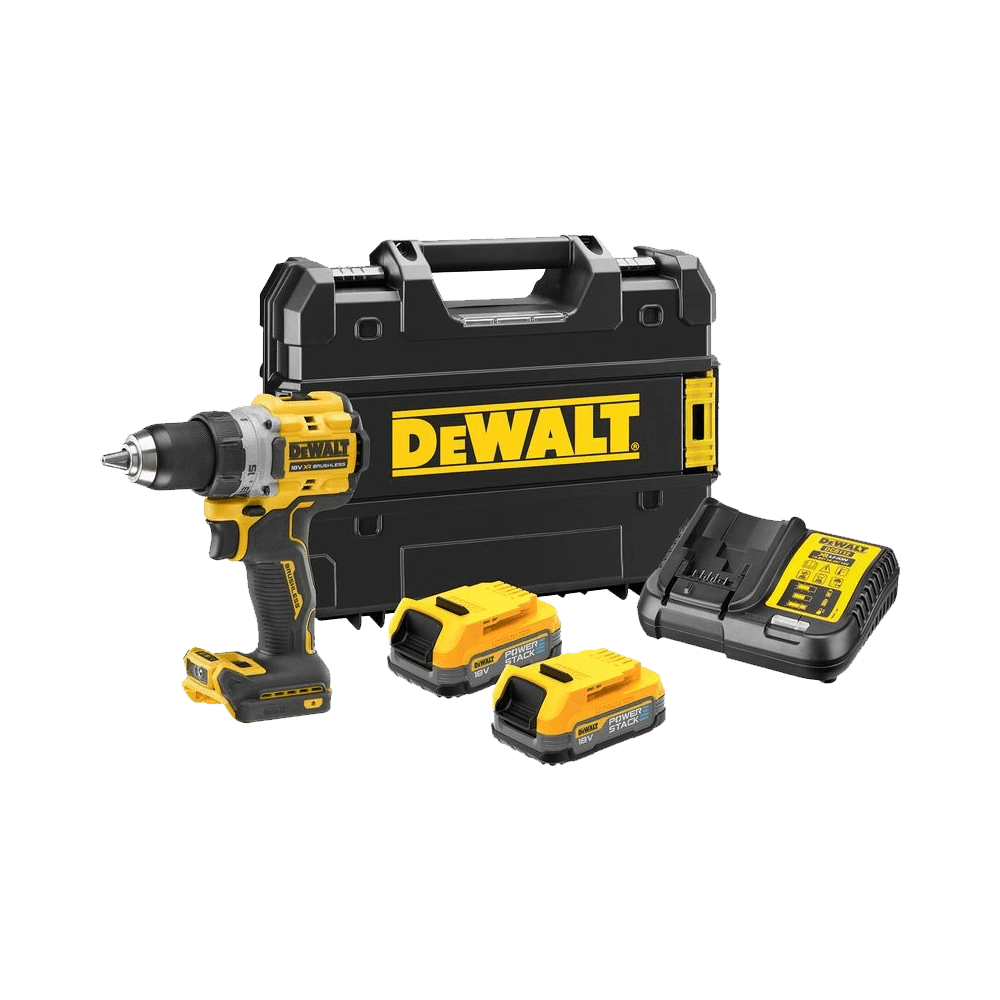 Masina de gaurit si infiletat cu 2 acumulatori DeWalt DCD800E2T Masina de gaurit si infiletat cu 2 acumulatori DeWalt DCD800E2T