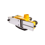 Masina de rindeluit cu 2 acumulatori DeWalt DCP580P2