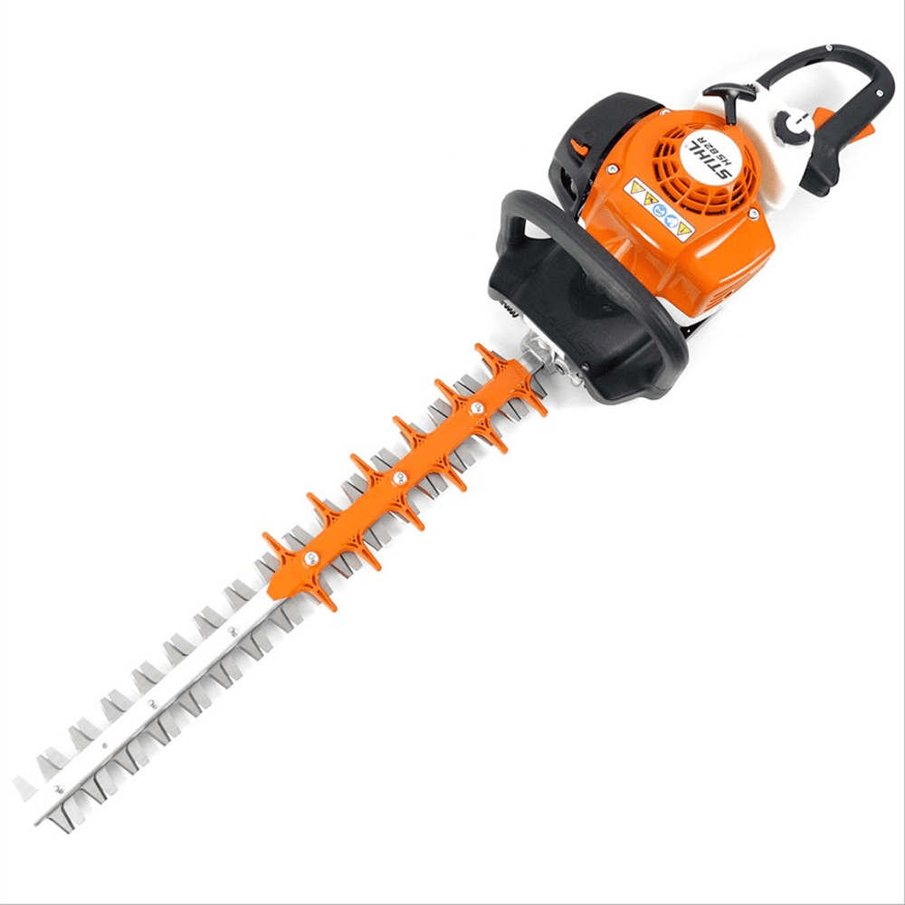 Foarfeca pentru gard viu Stihl HS 82 R Foarfeca pentru gard viu Stihl HS 82 R