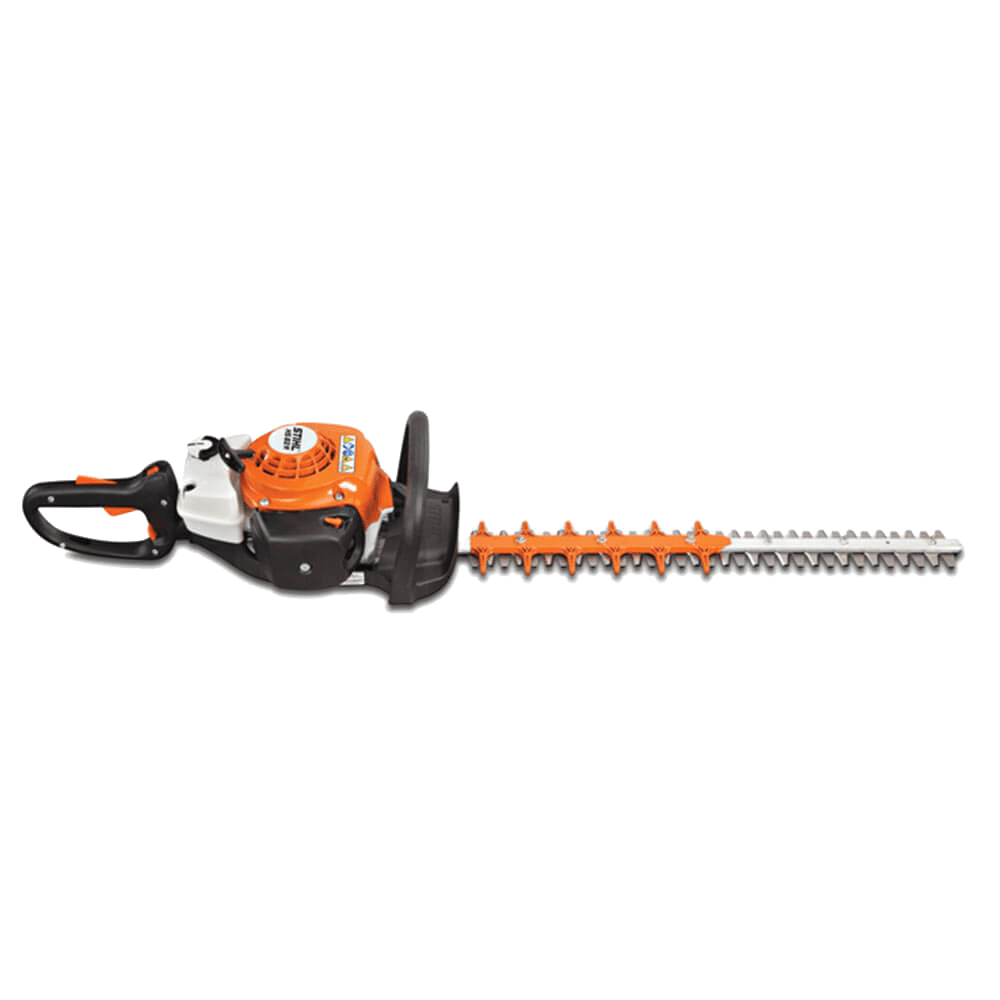 Foarfeca pentru gard viu Stihl HS 82 R Foarfeca pentru gard viu Stihl HS 82 R