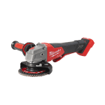 Polizor unghiular fara acumulatori Milwaukee M18 FSAGV125XPDB-0X