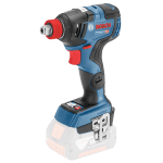 Masina de insurubat cu impact fara acumulatori Bosch GDX 18V-200 C