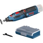 Polizor drept Bosch GRO 12V-35 SOLO