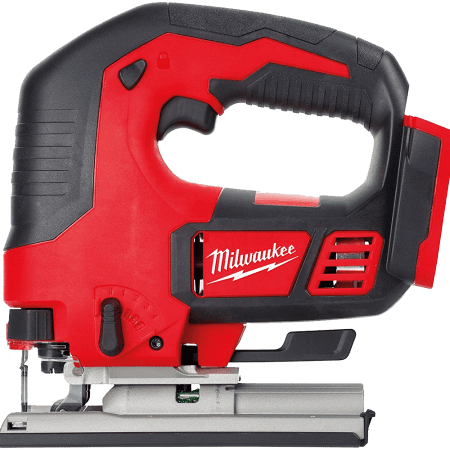 Fierastrau pendular fara acumulatori Milwaukee M18 BJS-0
