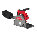 Fierastrau circular fara acumulatori Milwaukee M18 FPS55-0P