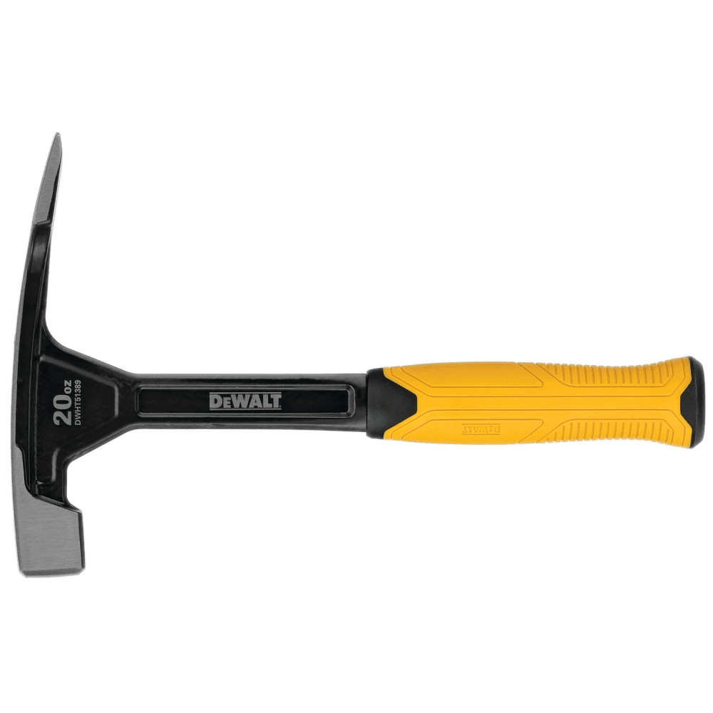 Ciocan metalic pentru zidar 567g DeWalt Ciocan metalic pentru zidar 567g DeWalt