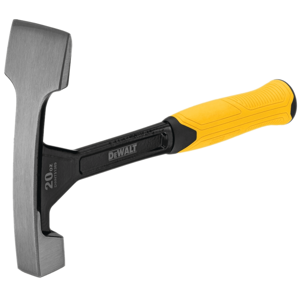 Ciocan metalic pentru zidar 567g DeWalt Ciocan metalic pentru zidar 567g DeWalt