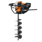 Motoburghiu de pamant Stihl BT 131