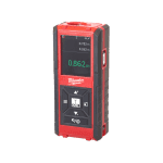 Telemetru cu laser Milwaukee LDM 100